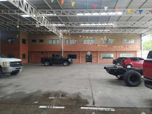Imagen 4 de 24 de Galpon De 4100 Mt2 En Venta, Av Constitución - Maracay