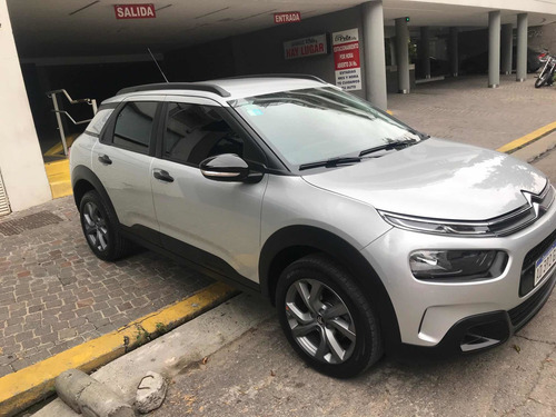 Citroën C4 Cactus 1.6 Vti 115 Feel Pk 2019