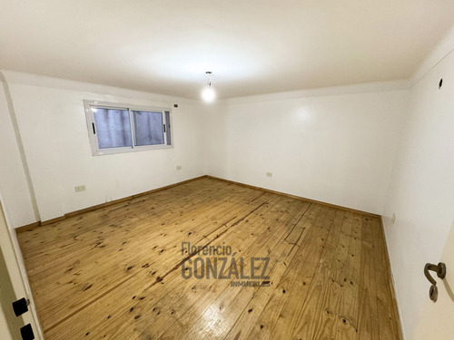Venta Departamento 3 Amb Pb 2 Patios Y Terraza