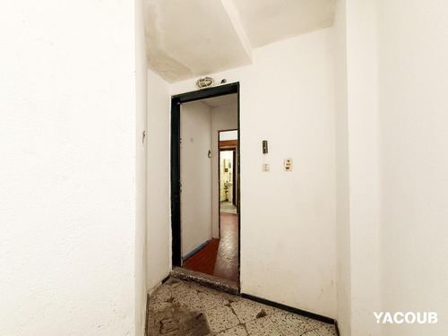 Departamento En Venta - 2 Dormitorios 1 Baño - La Plata