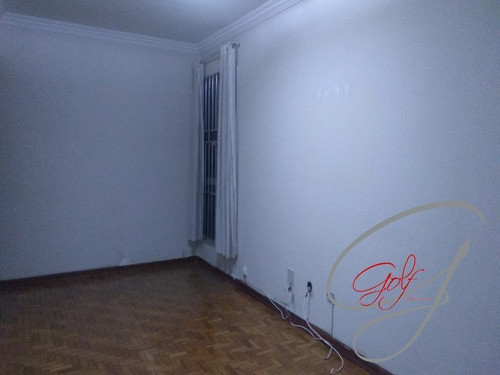 Imagem 2 de 8 de Apartamento A Venda No Bairro Iapi Jd. Piratininga Com 2 Dorms. Osasco/sp - Ap00498 - 68535050