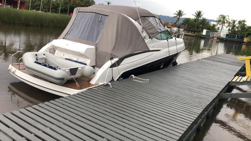 Lancha Phantom 365 - Ano 2019 - 230 Horas