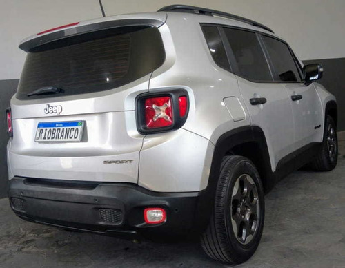 Jeep Renegade Sport 1.8