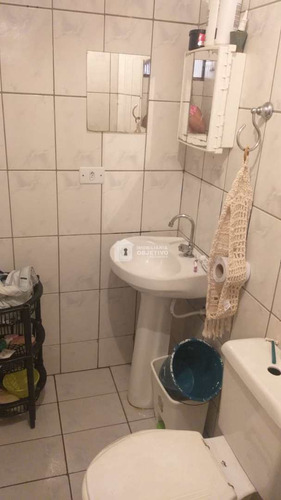 Imagem 6 de 12 de Apartamento Com 2 Dorms, Jardim Catanduva, São Paulo - R$ 100 Mil, Cod: 4126 - V4126