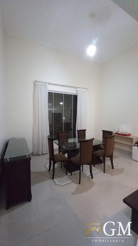 Imagem 11 de 15 de Casa Em Condomínio Para Venda Em Presidente Prudente, Porto Bello Residence, 3 Dormitórios, 5 Banheiros - Ccv10244_2-1194423