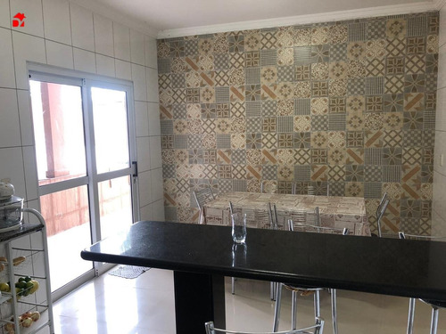 Imagem 9 de 15 de Casa - Parque Brasilia - Ref: 1329 - V-1329