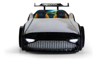 Cama Carro
