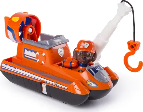 Paw Patrol Ultimate Rescue: Zuma Ultimate Rescue