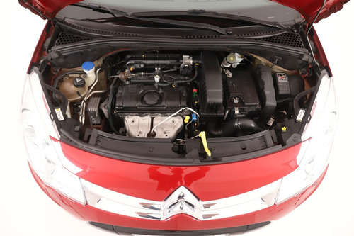 Citroen C3 Tendance Pack