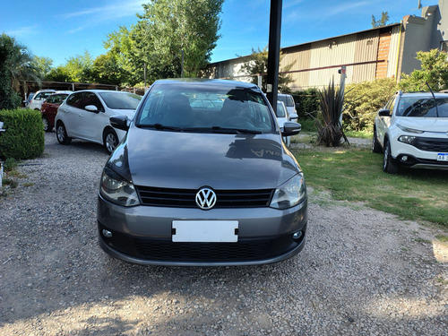 Volkswagen Fox 1.6 Comfortline Pack 3 p
