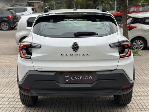Renault Kardian 1.6 Sce Evolution 156 Mt