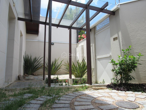 Imagem 4 de 30 de Casa À Venda Em Parque Alto Taquaral - Ca007173