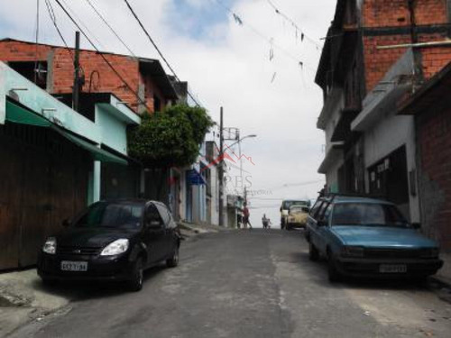 Imagem 3 de 3 de Sobrado Para Venda - Eldorado - Id 213 - 213