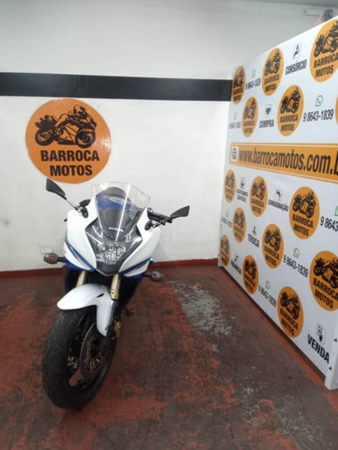 Imagem 4 de 4 de Honda Cbr 600 F