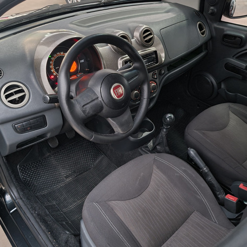 Fiat Uno 1.0 Way Flex 5p