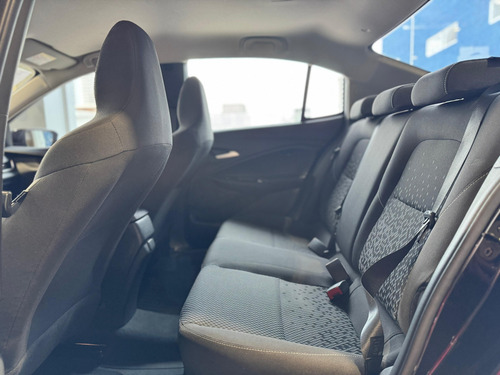 Chevrolet Onix 1.0 TURBO FLEX PLUS LT AUTOMÁTICO