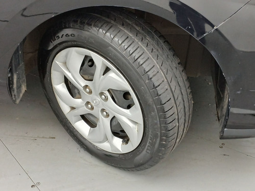 Hyundai HB20 1.0 12V FLEX COMFORT PLUS MANUAL