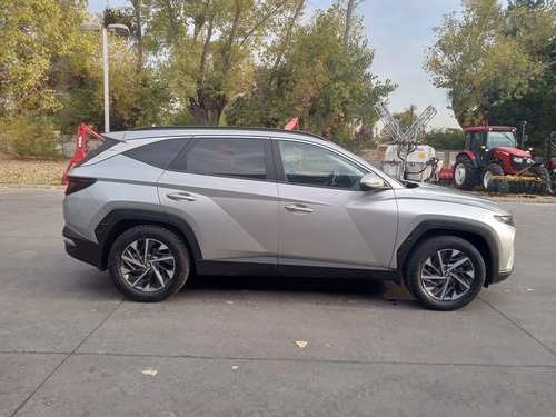Hyundai Tucson Nx4 Mpi 2.0 Aut 4x4