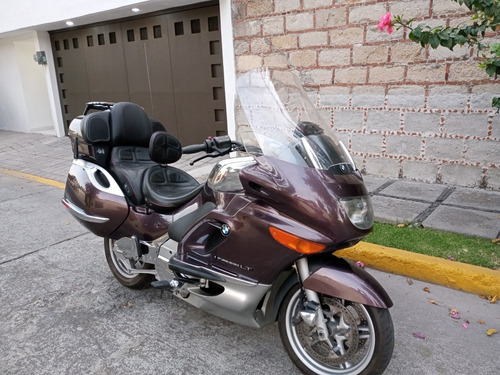 Imagen 6 de 14 de Bmw K 1200 Lt