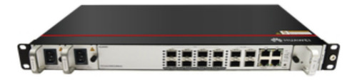 Olt Gpon Optixaccess 8 Puertos Con Módulos C+, 4 Puertos