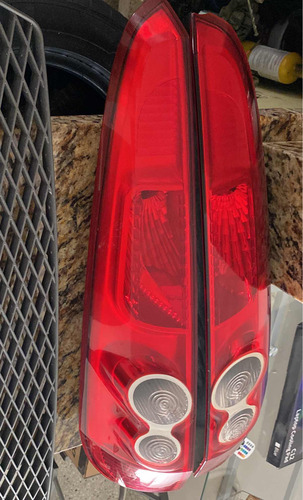 Micas Ford Fiesta St Power Max Move (Usado)