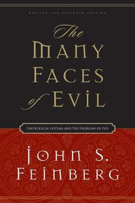 Libro The Many Faces Of Evil : Theological Systems And Th...