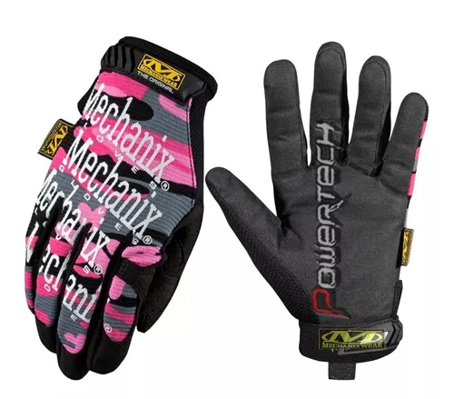 Guantes MECHANIX The Original