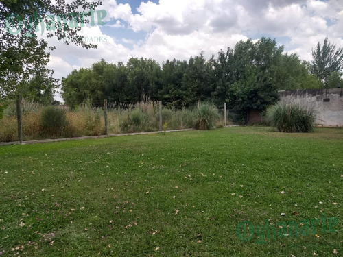 Imagen 20 de 20 de Venta De Quinta En Fco. Alvarez Zona Gorriti Y Puente Km44