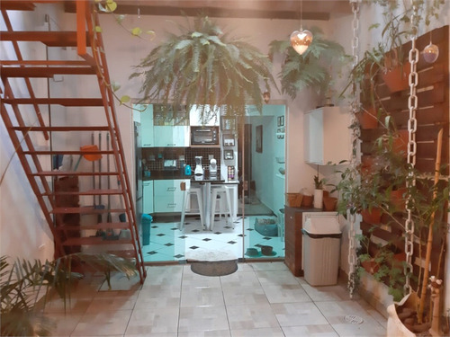 Imagem 6 de 23 de Oportunidade ! Sobrado Residencial - Reo522973