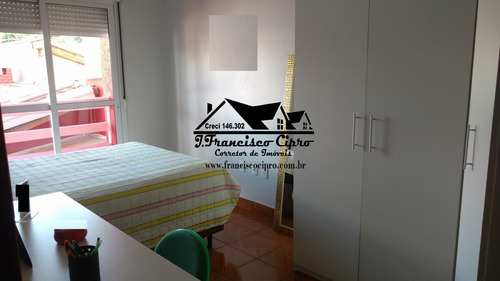 Imagem 13 de 20 de Casa-sobrado-para-venda-em-parque-das-alamedas-guaratingueta-sp - Cs080