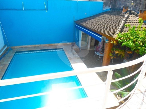 Imagem 16 de 25 de Ótimo Sobrado Para Locação Alto Da Boa Vista Comercial /residencial - Reo117643