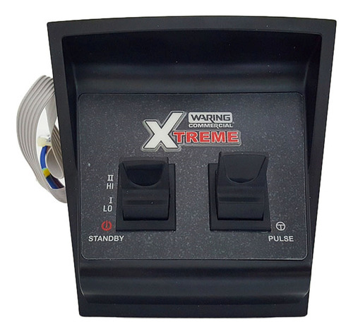 Placa Princ 220v Para Liquidificador Waring Pro Mx