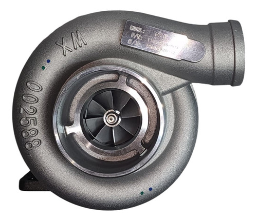 Turbocargador Cummins H1e