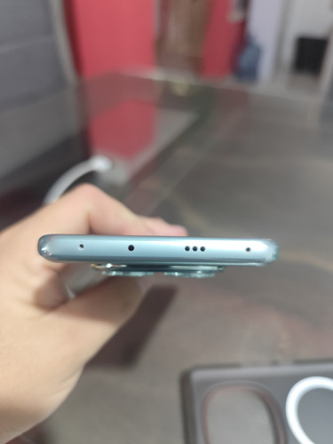 Celular Xiaomi Poco X7 5g Dual Sim 256gb Verde 8ram 50mpx Verde (Usado)