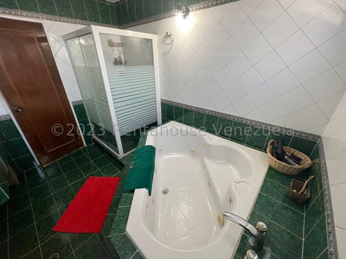 Casa En Venta Los Naranjos Del Cafetal Mls #25-15893
