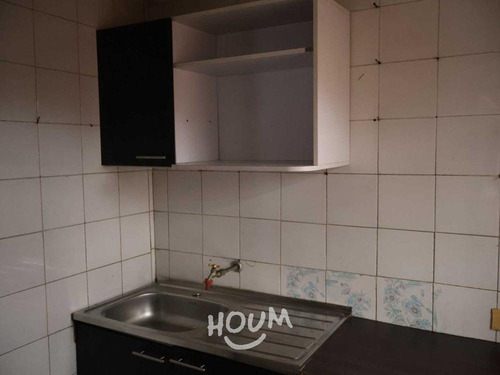 Apartamento En Galán. 2 Habitaciones, 38 M², Id: 155084