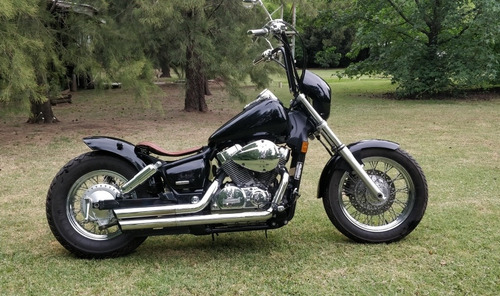 Honda Shadow 750