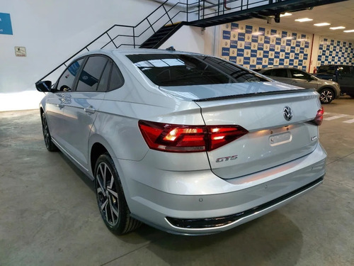 Imagen 18 de 25 de Volkswagen Virtus Gts At 1.4 0km My21 Mca #a1