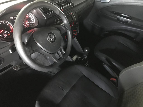 Volkswagen Gol Trend 1.6 Serie 101cv 5p