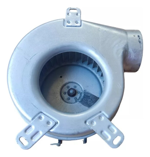Ventilador Forzado Caldera Peisa 50hz 47w Original (Usado)