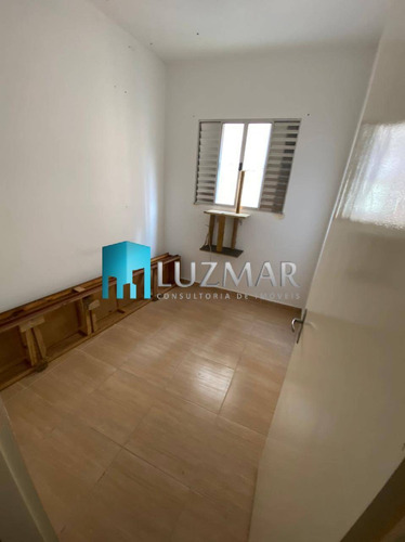 Imagem 5 de 8 de Apartamento Com Três Dormitórios No Embu Das Artes - 352ll