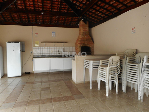 Imagem 29 de 29 de Apartamento À Venda Em Parque Prado - Ap012288