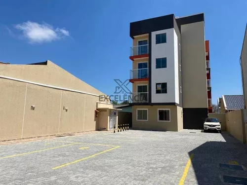 Apartamento à venda com 2 Quartos, Cidade Jardim, São José dos