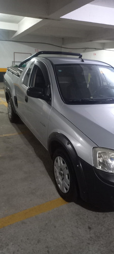 Chevrolet Montana 1.4 Conquest Econoflex 2p