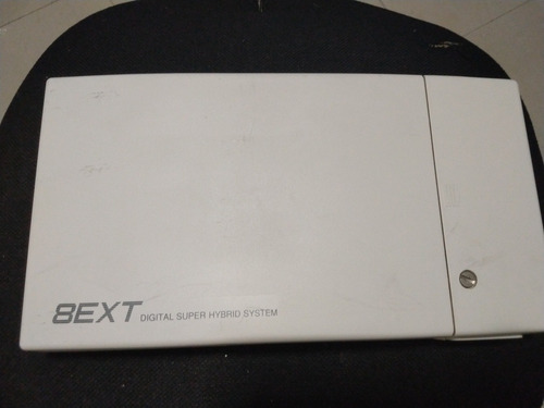 Tarjeta De Expansión Panasonic Kx Td1232 Kx Td170 (Usado)
