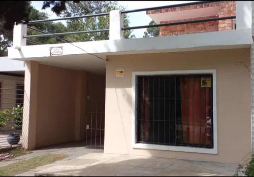 Casa Con Piscina Climatizada