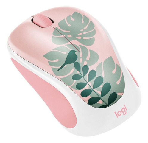 Mouse Inalámbrico logitech m317 Diseños Diginet