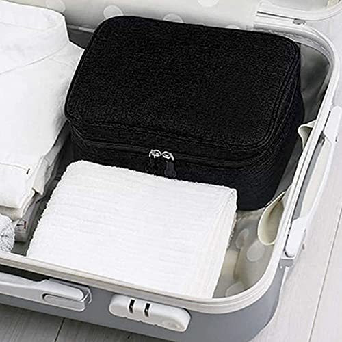 Bolsa Organizadora Cable Grande Almacenamiento Accesorio