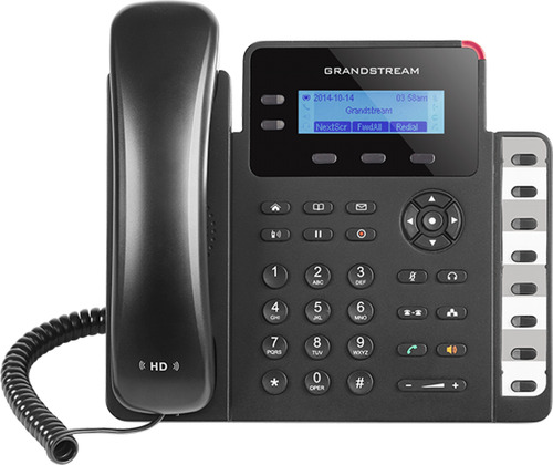 Teléfono Ip Grandstream Gxp 1628