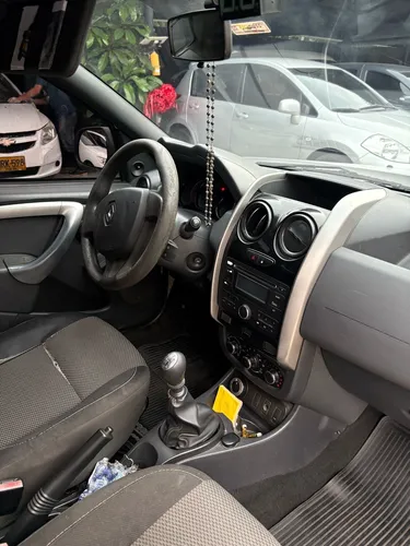 Renault Duster Expression